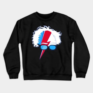 Funny Bernie Sanders Campaign Crewneck Sweatshirt